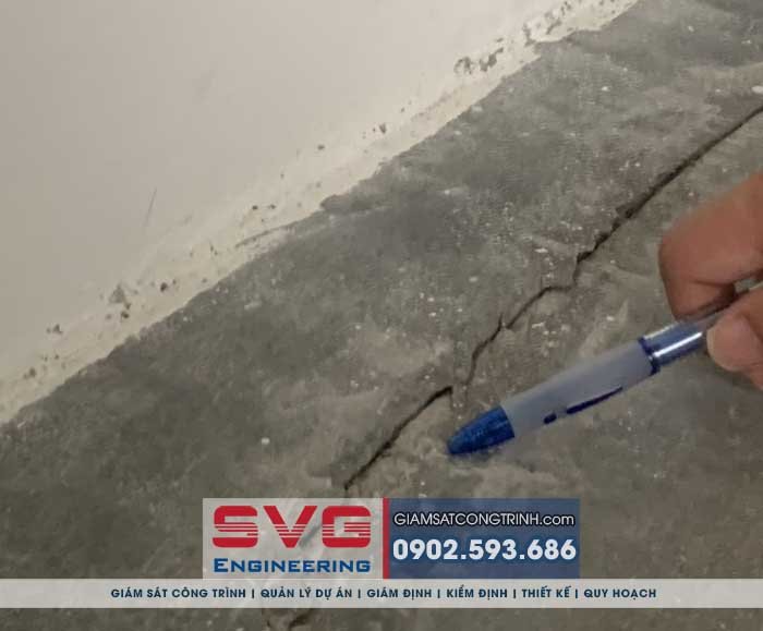 Giám định kiểm định nhà xưởng B Cty Autel Việt Nam KCN An Dương Hải Phòng Giam dinh kiem dinh nha xuong B Cty Autel Viet Nam KCN An Duong Hai Phong
