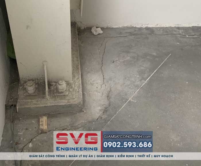 Giám định kiểm định nhà xưởng B Cty Autel Việt Nam KCN An Dương Hải Phòng Giam dinh kiem dinh nha xuong B Cty Autel Viet Nam KCN An Duong Hai Phong