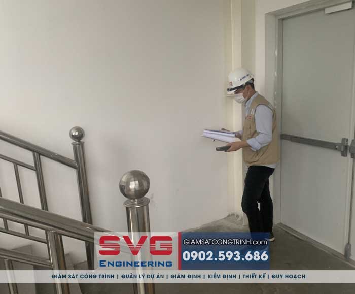 Giám định kiểm định nhà xưởng B Cty Autel Việt Nam KCN An Dương Hải Phòng Giam dinh kiem dinh nha xuong B Cty Autel Viet Nam KCN An Duong Hai Phong