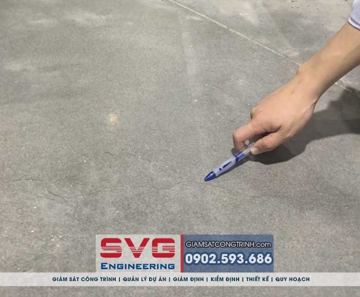Giám định kiểm định nhà xưởng B Cty Autel Việt Nam KCN An Dương Hải Phòng Giam dinh kiem dinh nha xuong B Cty Autel Viet Nam KCN An Duong Hai Phong