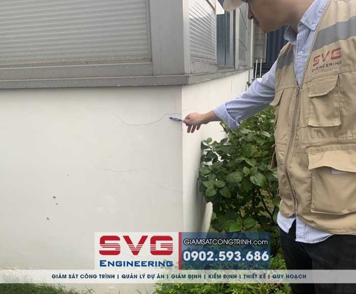 Giám định kiểm định nhà xưởng B Cty Autel Việt Nam KCN An Dương Hải Phòng Giam dinh kiem dinh nha xuong B Cty Autel Viet Nam KCN An Duong Hai Phong