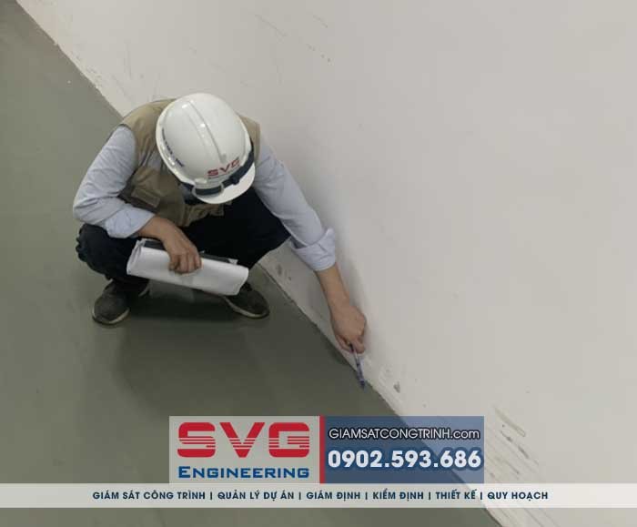 Giám định kiểm định nhà xưởng B Cty Autel Việt Nam KCN An Dương Hải Phòng Giam dinh kiem dinh nha xuong B Cty Autel Viet Nam KCN An Duong Hai Phong