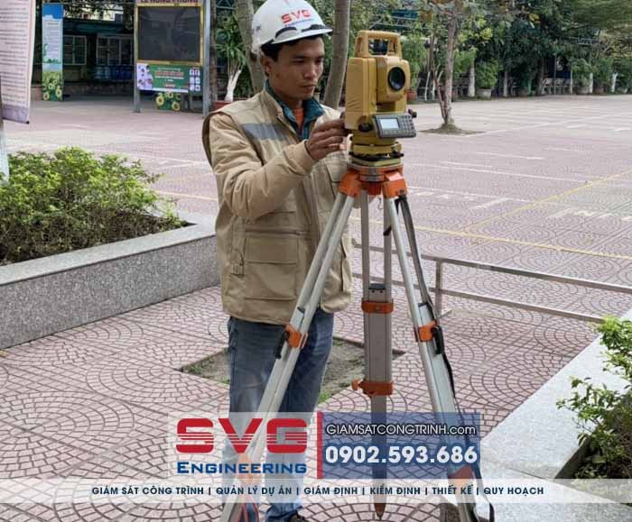 Giám định kiểm định công trình xây dựng tại Hải Phòng