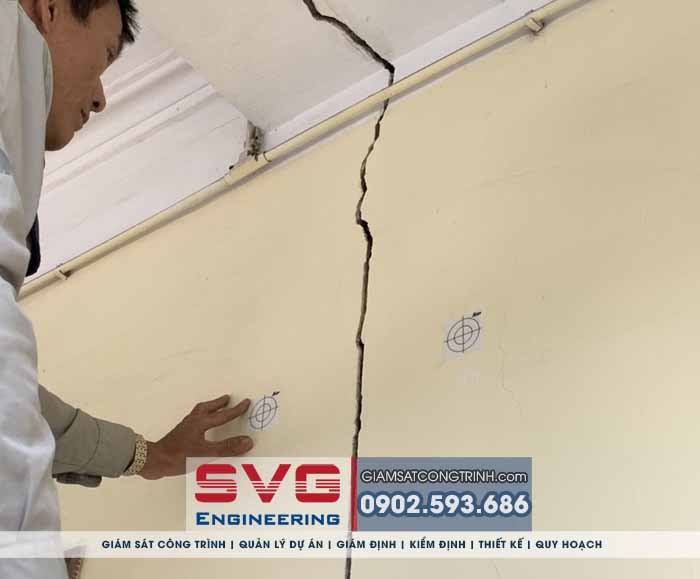 Giám định kiểm định công trình xây dựng tại Hải Phòng Giam dinh kiem dinh cong trinh xay dung tai Hai Phong