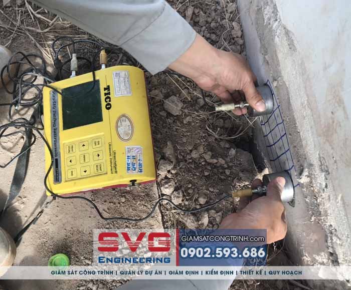 Giám định kiểm định công trình xây dựng tại Hải Phòng Giam dinh kiem dinh cong trinh xay dung tai Hai Phong