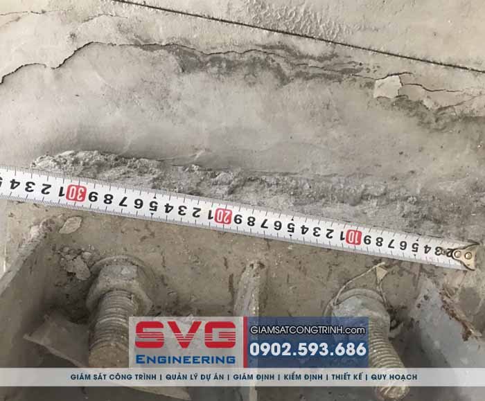 Giám định kiểm định công trình xây dựng tại Hải Phòng Giam dinh kiem dinh cong trinh xay dung tai Hai Phong
