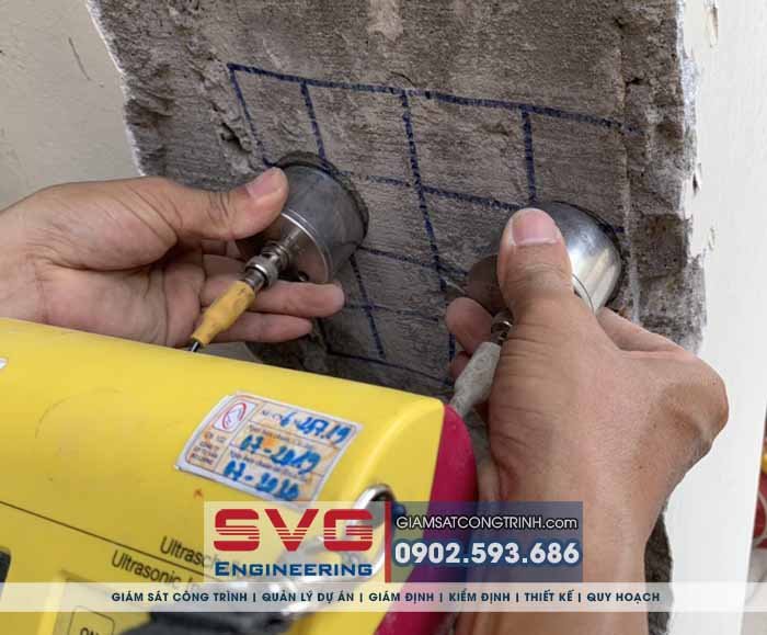 Giám định kiểm định công trình xây dựng tòa nhà chung cư Giam dinh kiem dinh cong trinh xay dung toa nha chung cu