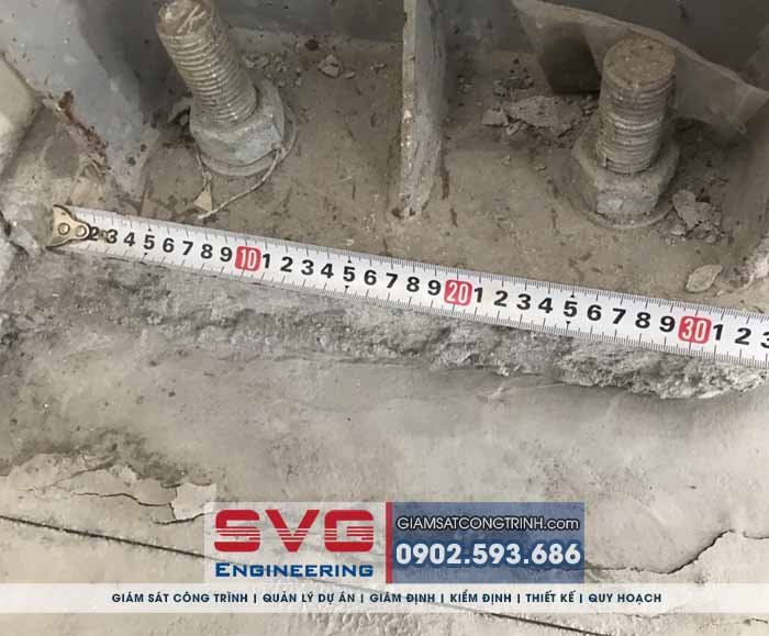 Giám định kiểm định nhà máy nhà xưởng khu công nghiệp Giam dinh kiem dinh nha may nha xuong khu cong nghiep