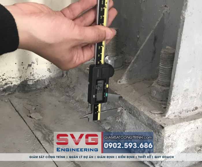 Giám định kiểm định nhà máy nhà xưởng khu công nghiệp Giam dinh kiem dinh nha may nha xuong khu cong nghiep
