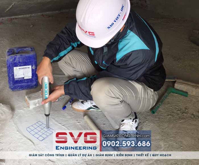 Giám định kiểm định nhà máy nhà xưởng khu công nghiệp Giam dinh kiem dinh nha may nha xuong khu cong nghiep