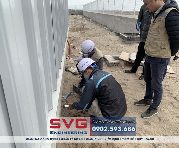 Giám định kiểm định nhà máy nhà xưởng khu công nghiệp Hải Phòng Giam dinh kiem dinh nha may nha xuong khu cong nghiep Hai Phong