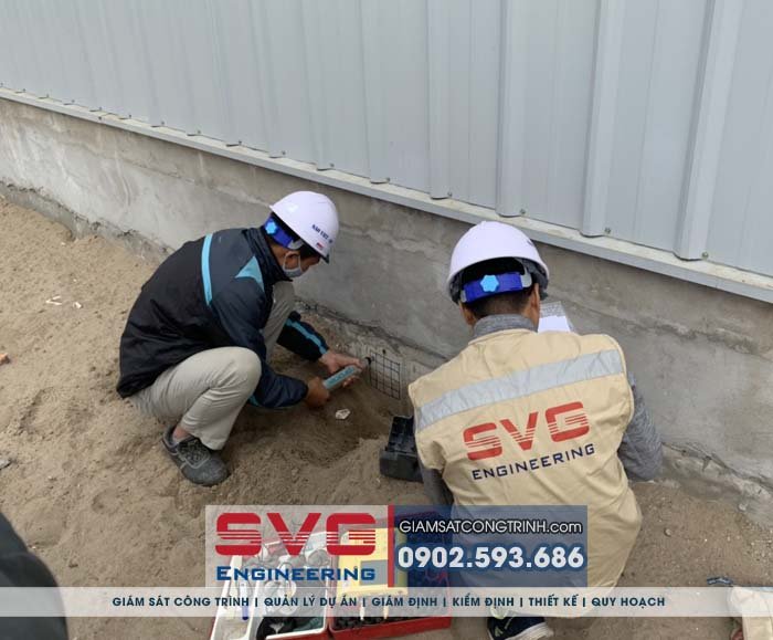 Giám định kiểm định nhà máy nhà xưởng khu công nghiệp Hải Phòng Giam dinh kiem dinh nha may nha xuong khu cong nghiep Hai Phong