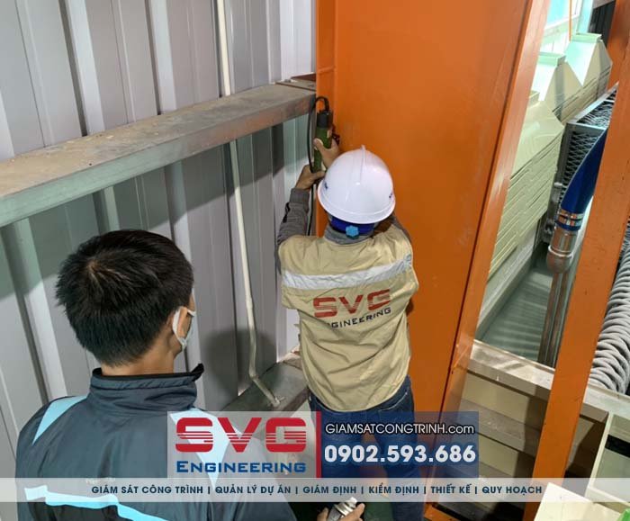 Giám định kiểm định nhà máy nhà xưởng khu công nghiệp Hải Phòng Giam dinh kiem dinh nha may nha xuong khu cong nghiep Hai Phong