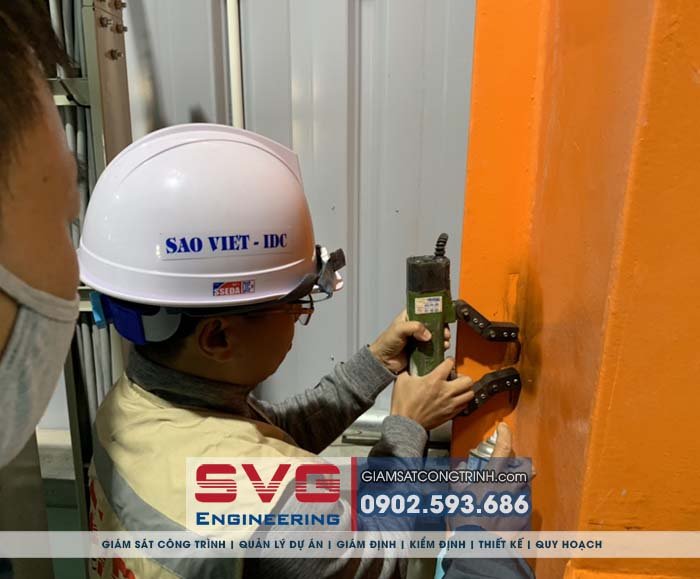 Giám định kiểm định nhà máy nhà xưởng khu công nghiệp Hải Phòng Giam dinh kiem dinh nha may nha xuong khu cong nghiep Hai Phong