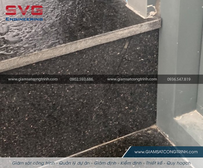 Giám định kiểm định công trình nhà xưởng A Công ty TNHH Autel Việt Nam KCN An Dương Giam dinh kiem dinh cong trinh nha xuong A Cong ty TNHH Autel Viet Nam KCN An Duong