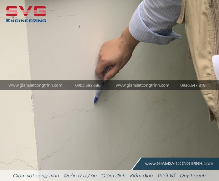 Giám định kiểm định công trình nhà xưởng A Công ty TNHH Autel Việt Nam KCN An Dương Giam dinh kiem dinh cong trinh nha xuong A Cong ty TNHH Autel Viet Nam KCN An Duong