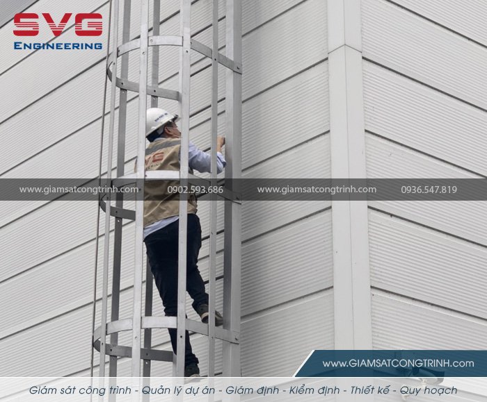 Giám định kiểm định công trình nhà xưởng A Công ty TNHH Autel Việt Nam KCN An Dương Giam dinh kiem dinh cong trinh nha xuong A Cong ty TNHH Autel Viet Nam KCN An Duong