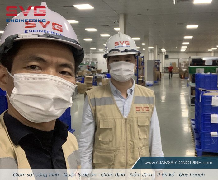 Giám định kiểm định công trình nhà xưởng A Công ty TNHH Autel Việt Nam KCN An Dương Giam dinh kiem dinh cong trinh nha xuong A Cong ty TNHH Autel Viet Nam KCN An Duong