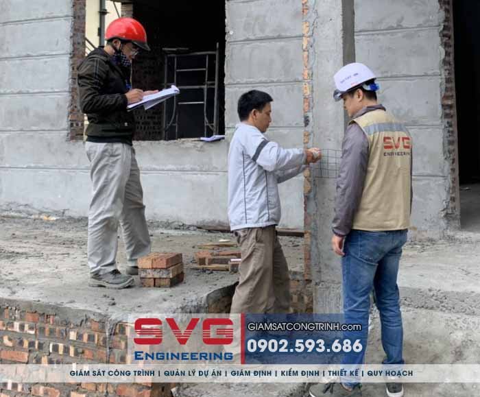 Giám định kiểm định xây dựng công trình nhà ở dân dụng tại Hải Phòng Giam dinh kiem dinh xay dung nha o dan dung tai Hai Phong