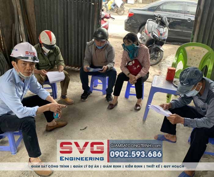 Giám định kiểm định xây dựng công trình nhà ở dân dụng tại Hải Phòng Giam dinh kiem dinh xay dung nha o dan dung tai Hai Phong