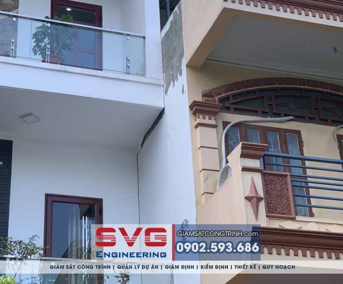 Giám định nguyên nhân sự cố công trình dân dụng tại Hải Phòng Giam dinh nguyen nhan su co cong trinh dan dung tai Hai Phong