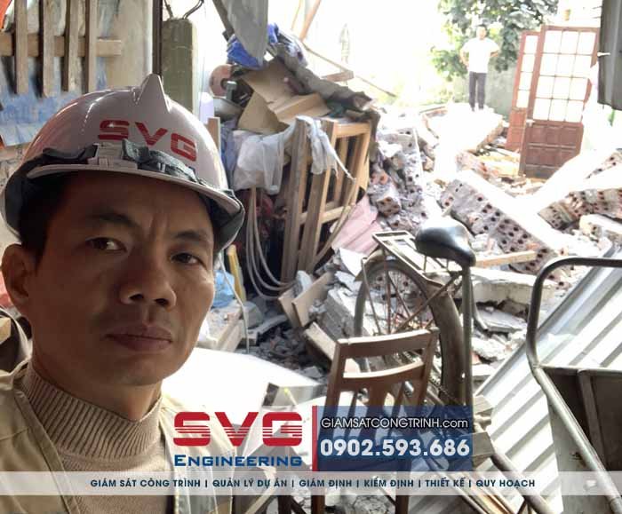 Giám định nguyên nhân sự cố công trình dân dụng tại Hải Phòng Giam dinh nguyen nhan su co cong trinh dan dung tai Hai Phong