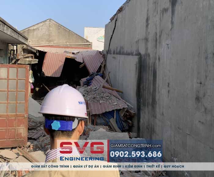 Giám định nguyên nhân sự cố công trình dân dụng tại Hải Phòng Giam dinh nguyen nhan su co cong trinh dan dung tai Hai Phong