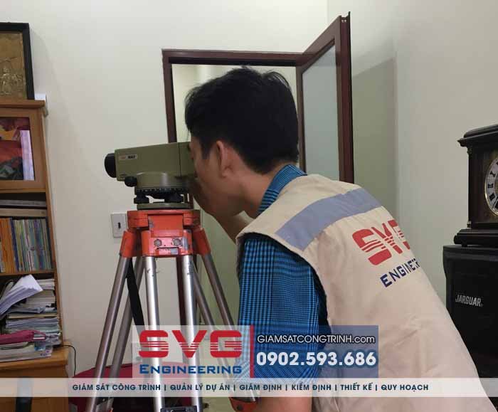 Giám định nguyên nhân sự cố công trình dân dụng tại Hải Phòng Giam dinh nguyen nhan su co cong trinh dan dung tai Hai Phong