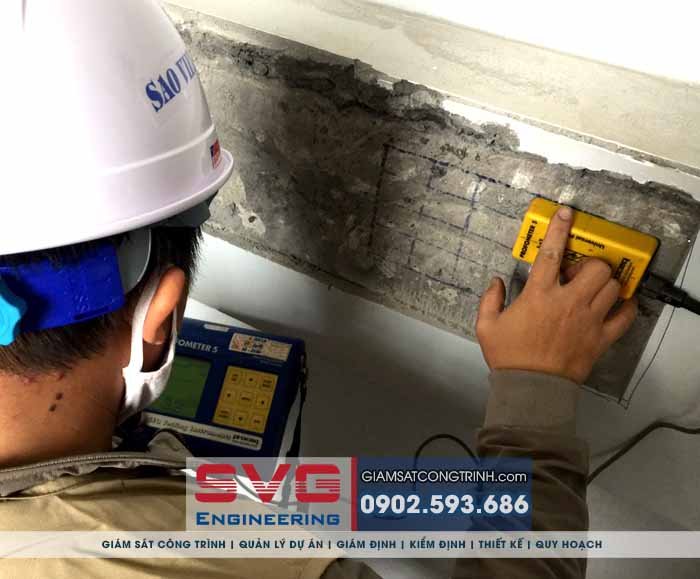 Giám định nguyên nhân sự cố nhà liền kề bị nghiêng lún Giam dinh nguyen nhan su co nha lien ke bi nghieng lun