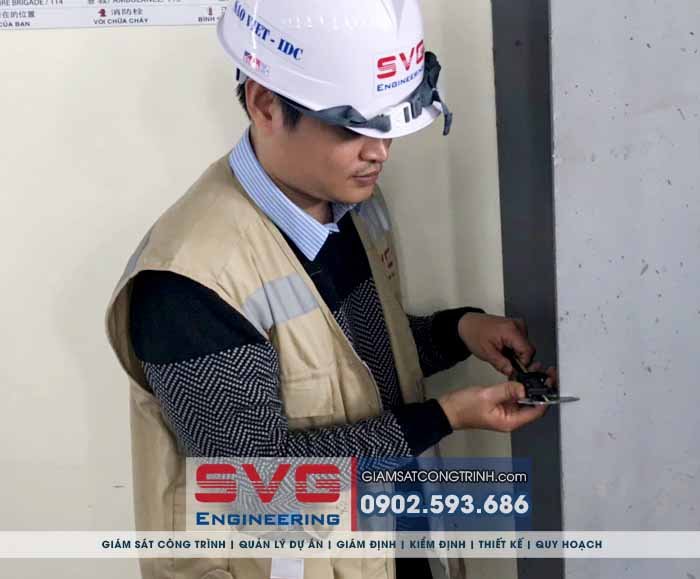 Giám định nguyên nhân sự cố công trình xây dựng Giam dinh nguyen nhan su co cong trinh xay dung
