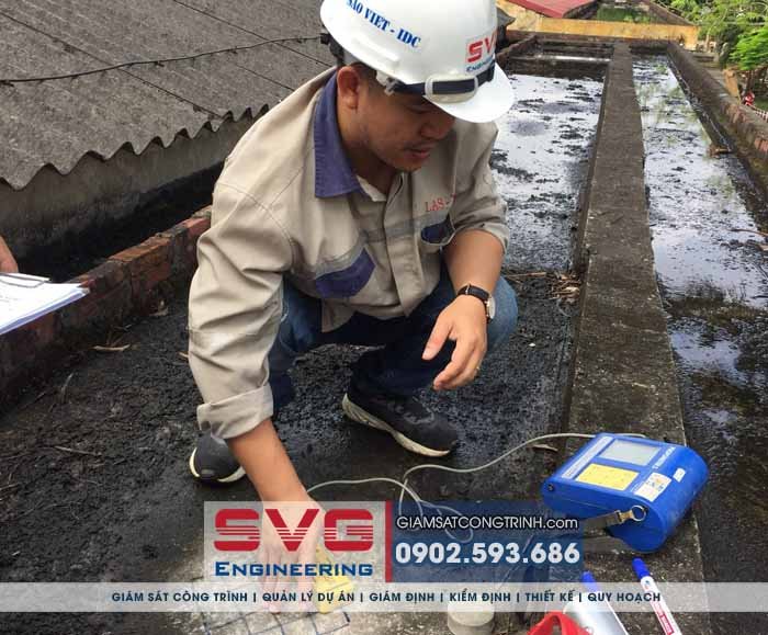 Giám định nguyên nhân sự cố công trình xây dựng Giam dinh nguyen nhan su co cong trinh xay dung