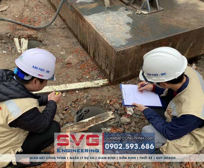Giám định nguyên nhân sự cố công trình xây dựng Giam dinh nguyen nhan su co cong trinh xay dung