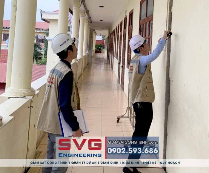 Giám định nguyên nhân sự cố công trình xây dựng Giam dinh nguyen nhan su co cong trinh xay dung
