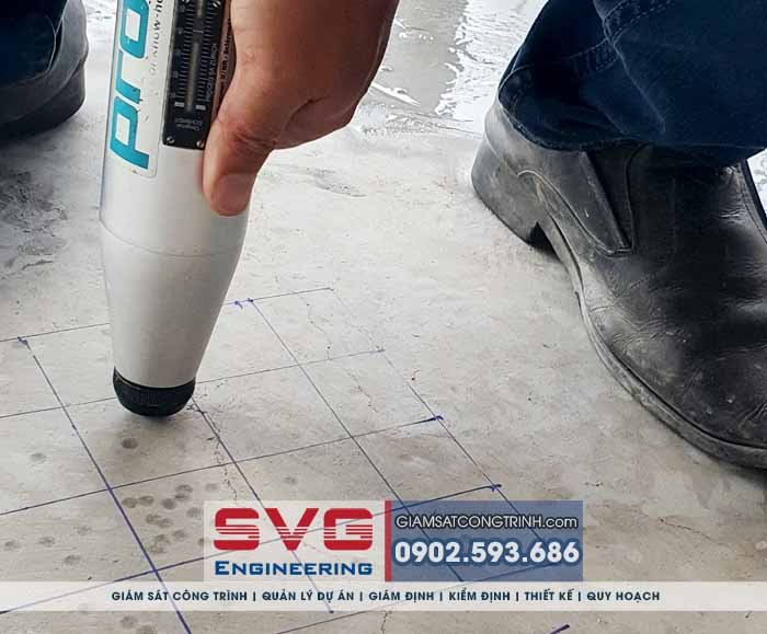 Giám định nguyên nhân sự cố công trình xây dựng Giam dinh nguyen nhan su co cong trinh xay dung
