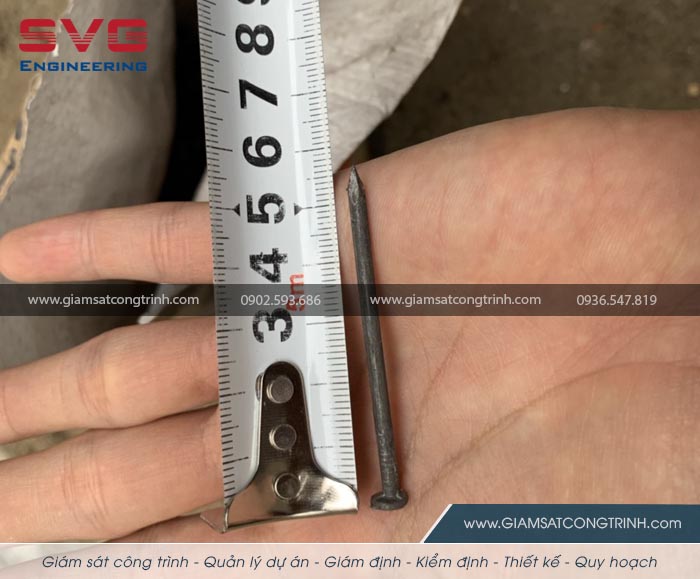 Giám định nguyên nhân sự cố công trình xây dựng nhà dân Giam dinh nguyen nhan su co cong trinh xay dung nha dan