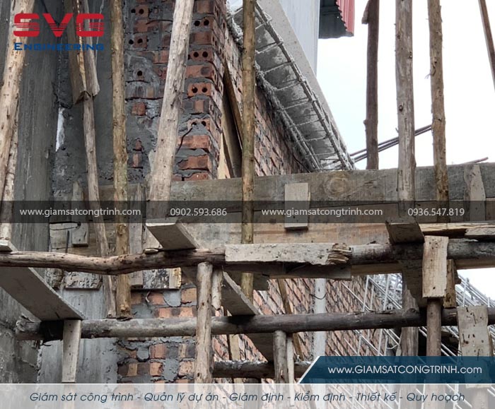 Giám định nguyên nhân sự cố công trình xây dựng nhà dân Giam dinh nguyen nhan su co cong trinh xay dung nha dan