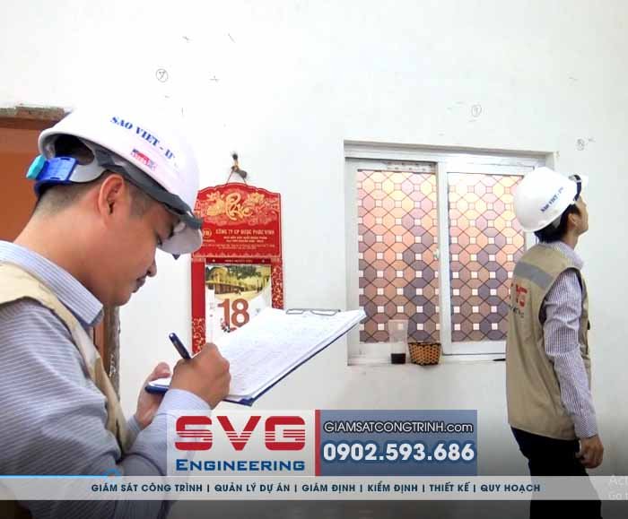 Giám định nguyên nhân sự cố công trình nhà dân Giam dinh nguyen nhan su co cong trinh nha dan