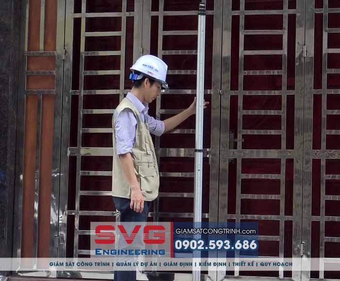 Giám định nguyên nhân sự cố công trình nhà dân Giam dinh nguyen nhan su co cong trinh nha dan