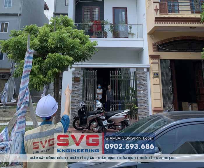 Giám định nguyên nhân sự cố công trình nhà dân Giam dinh nguyen nhan su co cong trinh nha dan