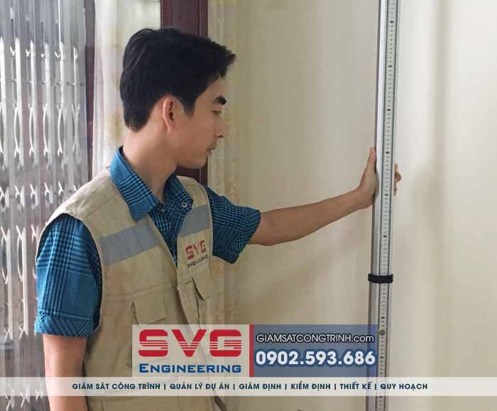 Giám định nguyên nhân sự cố công trình nhà dân Giam dinh nguyen nhan su co cong trinh nha dan