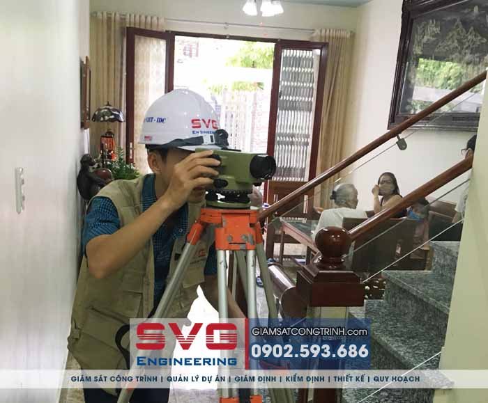 Giám định nguyên nhân sự cố công trình nhà dân Giam dinh nguyen nhan su co cong trinh nha dan