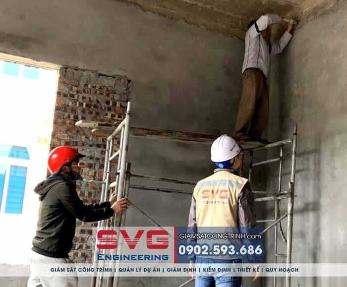 Giám định nguyên nhân sự cố công trình nhà dân Giam dinh nguyen nhan su co cong trinh nha dan
