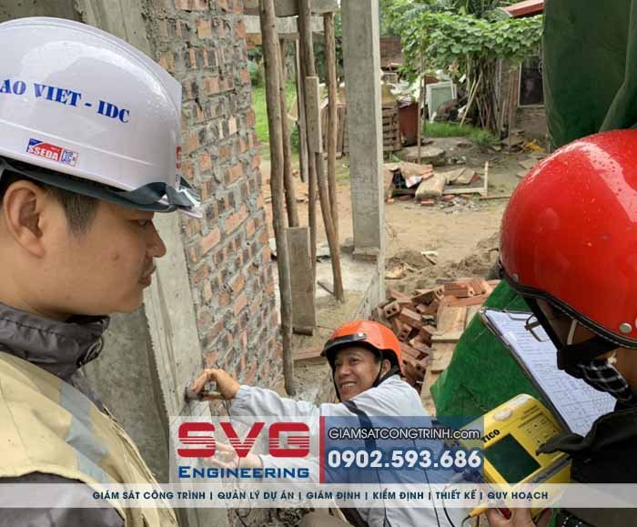 Giám định nguyên nhân sự cố công trình nhà dân Giam dinh nguyen nhan su co cong trinh nha dan