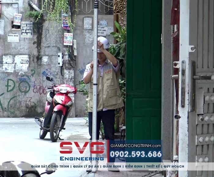 Giám định nguyên nhân sự cố công trình nhà dân Giam dinh nguyen nhan su co cong trinh nha dan
