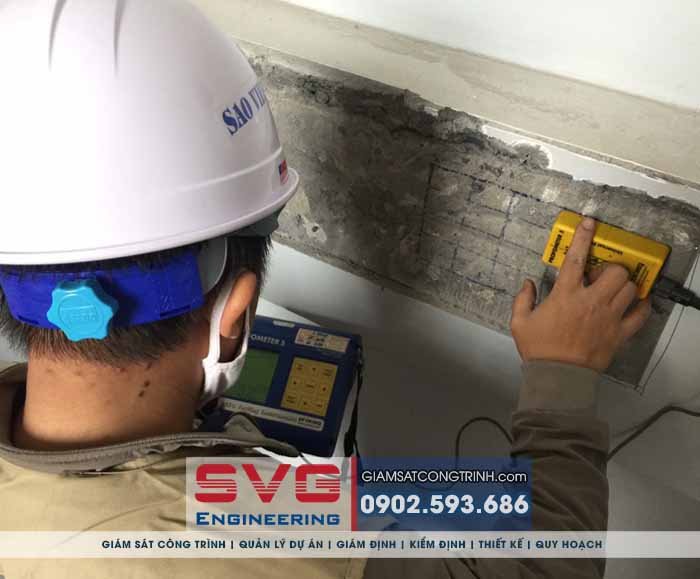 Giám định thiệt hại nhà dân do thi công nhà liền kề tại Hải Phòng Giam dinh thiet hai nha dan do thi cong nha lien ke tai Hai Phong