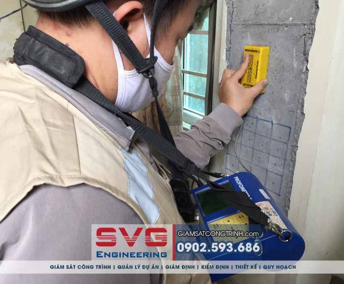 Giám định thiệt hại nhà dân do thi công nhà liền kề tại Hải Phòng Giam dinh thiet hai nha dan do thi cong nha lien ke tai Hai Phong