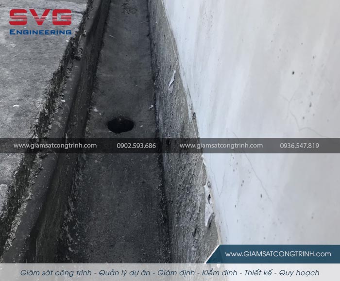 GGiám định xây dựng công trình dự án nhà máy khu công nghiệp tại Hải Phòng Giam dinh xay dung cong trinh nha may khu cong nghiep tai Hai Phong