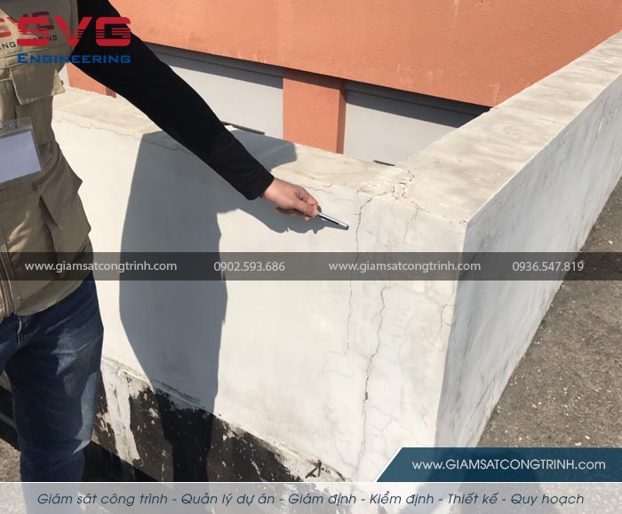 GGiám định xây dựng công trình dự án nhà máy khu công nghiệp tại Hải Phòng Giam dinh xay dung cong trinh nha may khu cong nghiep tai Hai Phong