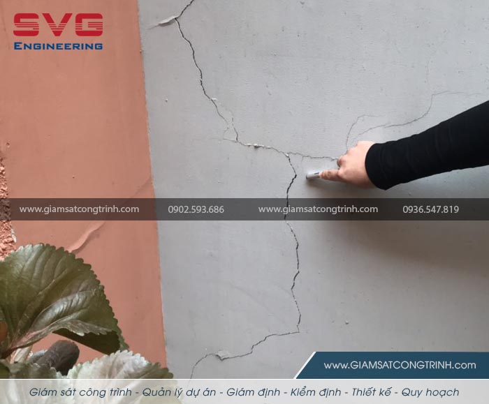 GGiám định xây dựng công trình dự án nhà máy khu công nghiệp tại Hải Phòng Giam dinh xay dung cong trinh nha may khu cong nghiep tai Hai Phong