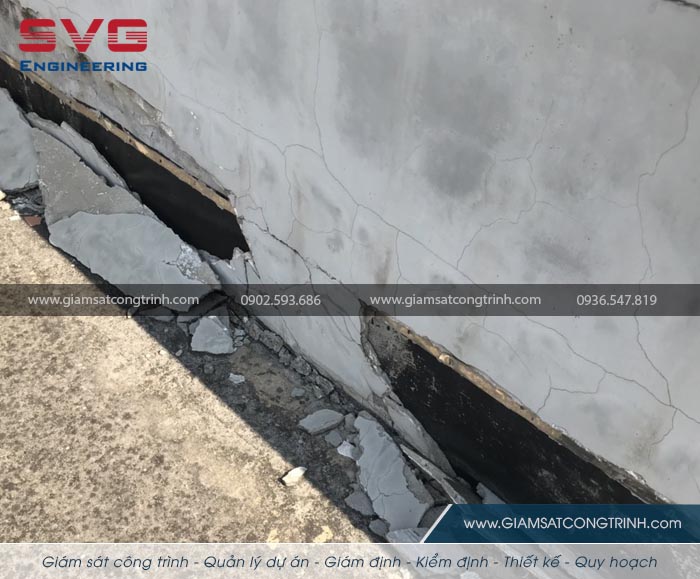 GGiám định xây dựng công trình dự án nhà máy khu công nghiệp tại Hải Phòng Giam dinh xay dung cong trinh nha may khu cong nghiep tai Hai Phong
